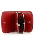 PICARD Bingo Vertical Wallet Red PICARD Bingo Vertical Wallet Red