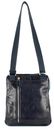 PIQUADRO Blue Square Shoulder Pocketbag Blu Notte PIQUADRO Blue Square Shoulder Pocketbag Blu Notte