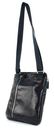PIQUADRO Blue Square Shoulder Pocketbag Blu Notte PIQUADRO Blue Square Shoulder Pocketbag Blu Notte