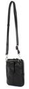 PICARD Buddy Crossbody Bag Black PICARD Buddy Crossbody Bag Black