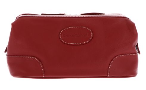 bruno banani Washbag Red