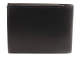 TOMMY HILFIGER Eton CC Flap and Coin Pocket Black TOMMY HILFIGER Eton CC Flap and Coin Pocket Black