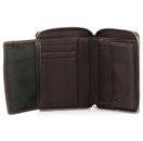 strellson Harrison Johan BillFold V6Z Wallet Dark Brown strellson Harrison Johan BillFold V6Z Wallet Dark Brown