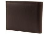 TOMMY HILFIGER Eton Wallet Brown TOMMY HILFIGER Eton Wallet Brown