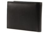TOMMY HILFIGER Eton Wallet Black TOMMY HILFIGER Eton Wallet Black