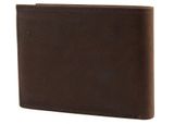 TOMMY HILFIGER Johnson Wallet Brown