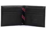 TOMMY HILFIGER Eton Mini Card Case Black