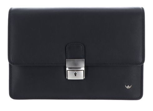 Golden Head Polo Handgelenktasche 8215 Schwarz Golden Head Polo Handgelenktasche 8215 Schwarz