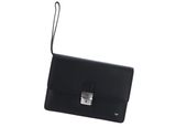 Golden Head Polo Handgelenktasche Black Golden Head Polo Handgelenktasche Black