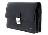 Golden Head Polo Handgelenktasche 8215 Schwarz