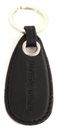 bruno banani Gift Set Slim Wallet / Keychain Black Black bruno banani Gift Set Slim Wallet / Keychain Black Black