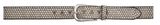 b.belt Zoe Nietengürtel W100 Camel b.belt Zoe Nietengürtel W100 Camel
