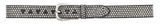 b.belt Studded Belt W85 Black b.belt Studded Belt W85 Black