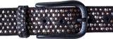 b.belt Studded Belt W80 Black b.belt Studded Belt W80 Black