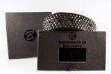b.belt Nietengürtel W95 Schwarz b.belt Nietengürtel W95 Schwarz