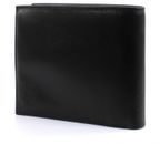 TOMMY HILFIGER Eton Trifold Wallet Black TOMMY HILFIGER Eton Trifold Wallet Black