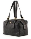mano Forte Bowling Bag Black mano Forte Bowling Bag Black