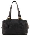 mano Forte Bowling Bag Black mano Forte Bowling Bag Black