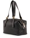 mano Forte Bowling Bag Black mano Forte Bowling Bag Black