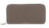 mano Caribbean Wallet Taupe PT