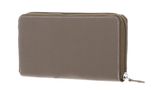 mano Caribbean Wallet Taupe PT