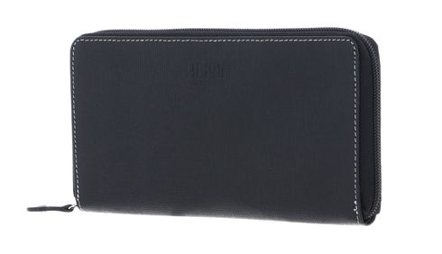 mano Caribbean Wallet Black