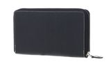 mano Caribbean Wallet Black