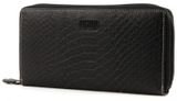mano "Caribbean RV Wallet Lang Black AS" Purse mano "Caribbean RV Wallet Lang Black AS" Purse