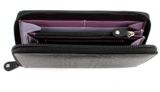 mano "Caribbean RV Wallet Lang Black AS" Purse mano "Caribbean RV Wallet Lang Black AS" Purse