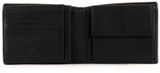 mano Sutura Wallet / Keychain Set Black mano Sutura Wallet / Keychain Set Black