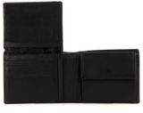 mano Sutura Wallet / Keychain Set Black mano Sutura Wallet / Keychain Set Black