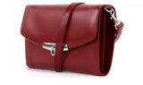 PICARD Clutch Red PICARD Clutch Red