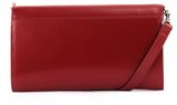 PICARD Clutch Red PICARD Clutch Red