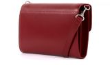 PICARD Clutch Red PICARD Clutch Red