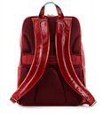 PIQUADRO Blue Square Laptop Backpack Rosso PIQUADRO Blue Square Laptop Backpack Rosso