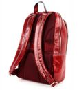 PIQUADRO Blue Square Laptop Backpack Rosso PIQUADRO Blue Square Laptop Backpack Rosso