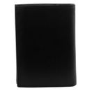TOMMY HILFIGER Johnson Wallet Black TOMMY HILFIGER Johnson Wallet Black