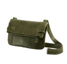 zwei Milla ML10 Crossbody Bag Green