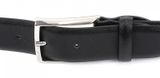 Calvin Klein Justin 2 Belt W100 Black Calvin Klein Justin 2 Belt W100 Black