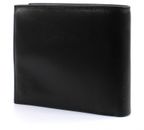 TOMMY HILFIGER Eton Trifold Wallet Black