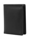 Esquire Logo Left - Hander Wallet Black