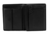 Esquire Logo Left - Hander Wallet Black