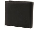 TOMMY HILFIGER Johnson Mini Card Case Black TOMMY HILFIGER Johnson Mini Card Case Black