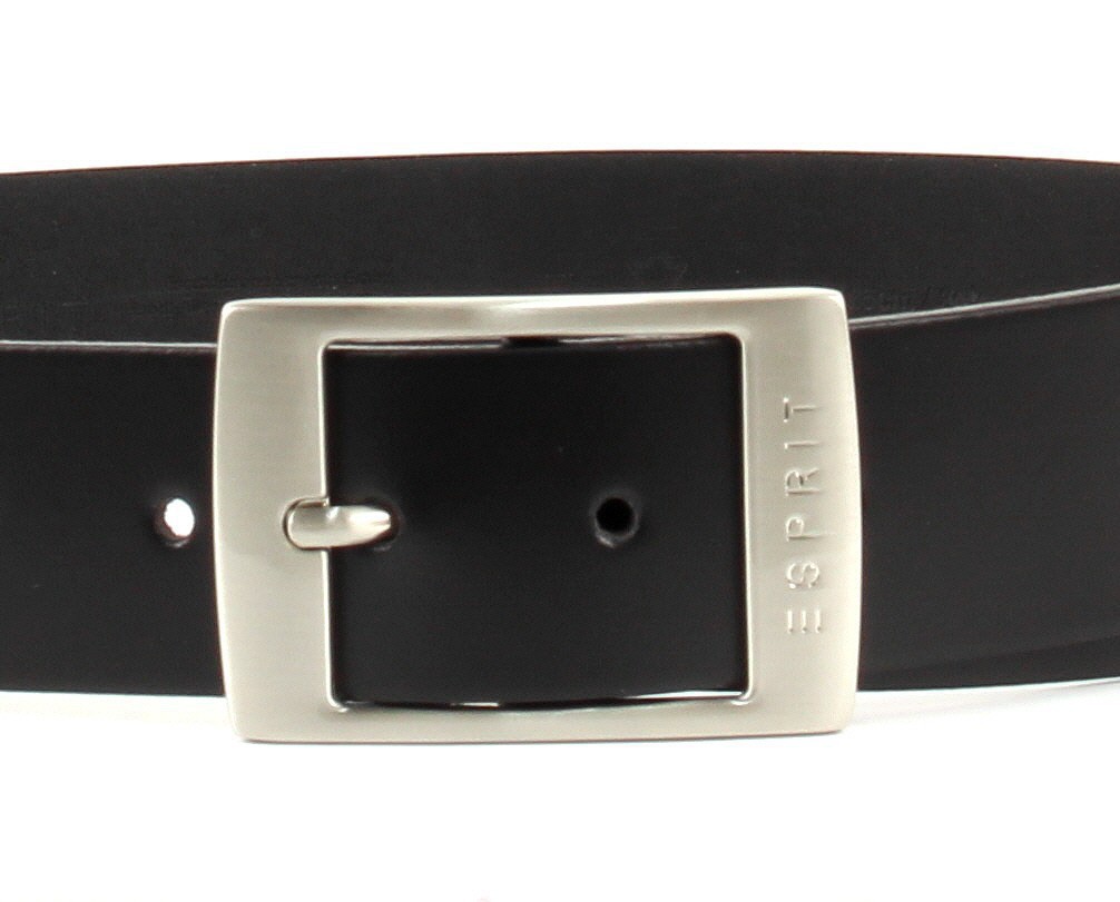 ESPRIT Xoctavia Belt W100 Black
