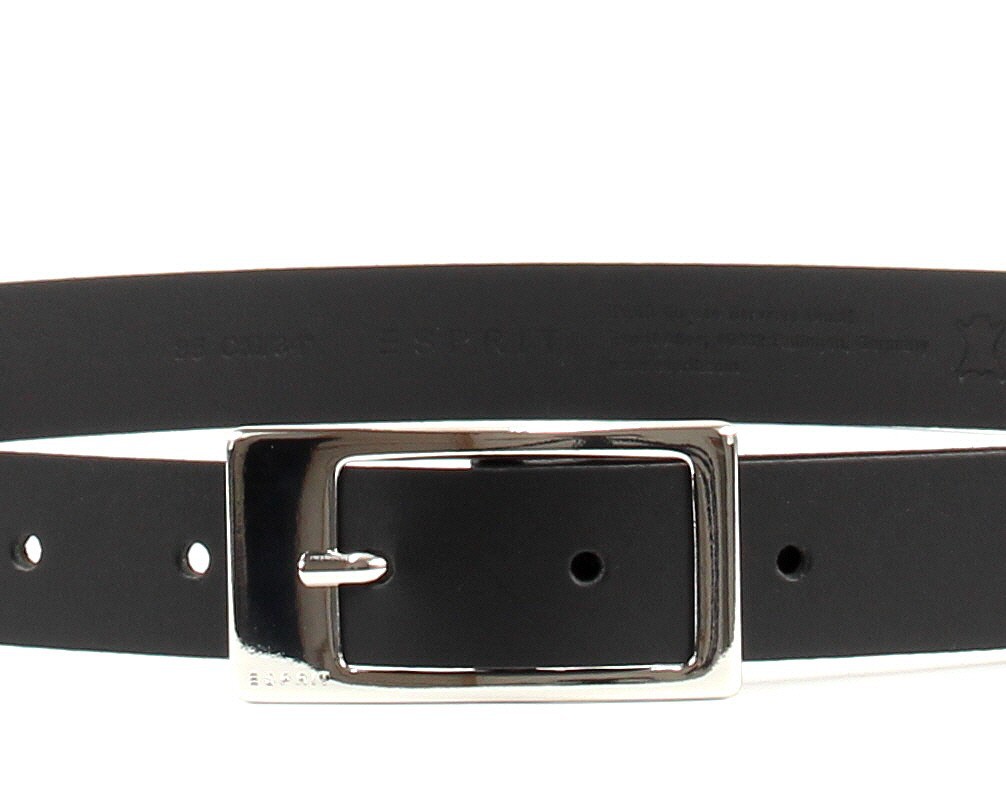 ESPRIT Gamila Belt W85 Black