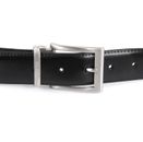 PICARD Belt Wendegürtel Black Brown W110 PICARD Belt Wendegürtel Black Brown W110