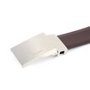 PICARD Belt Wendegürtel Black Brown W110 PICARD Belt Wendegürtel Black Brown W110