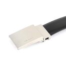 PICARD Belt Wendegürtel Black Brown W110 PICARD Belt Wendegürtel Black Brown W110