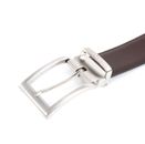 PICARD Belt Wendegürtel Black Brown W110 PICARD Belt Wendegürtel Black Brown W110