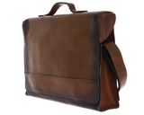 JOST Ranger Briefcase Cognac